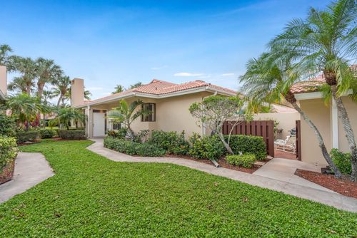 135 Old Meadow Way, Palm Beach Gardens, FL, 33418-3722 | Card Image