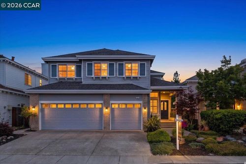 126 Blackstone Dr, Danville, CA, 94506-1345 | Card Image