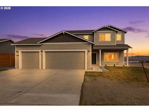 497 Taft St, Umatilla, OR, 97882-0017 | Card Image