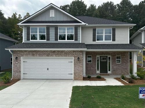 208 Laney Dr, Carrollton, GA, 30117-5592 | Card Image