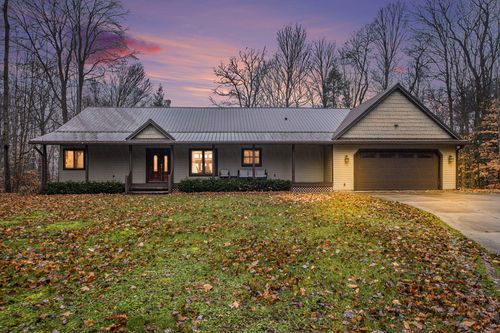 4581 Maple Island Rd, Ravenna, MI, 49451-9521 | Card Image