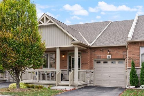 21 Finton Lane, Binbrook, ON, L0R1C0 | Card Image