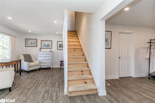 176 Farlain Lake Rd E, House other with 3 bedrooms, 3 bathrooms and 2 parking in Tiny ON | Image 31