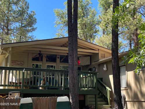 1170 E Cougar St, Munds Park, AZ, 86017-0072 | Card Image
