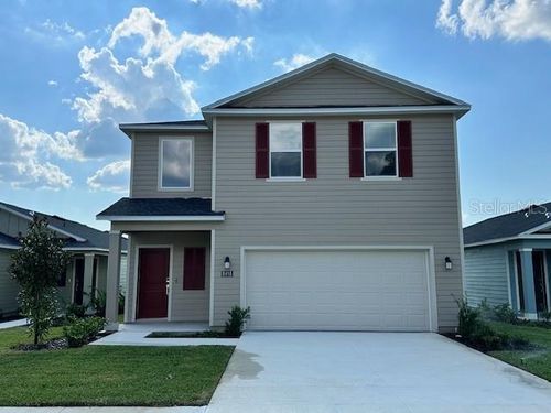 8418 Sw 41st Circle, OCALA, FL, 34476 | Card Image