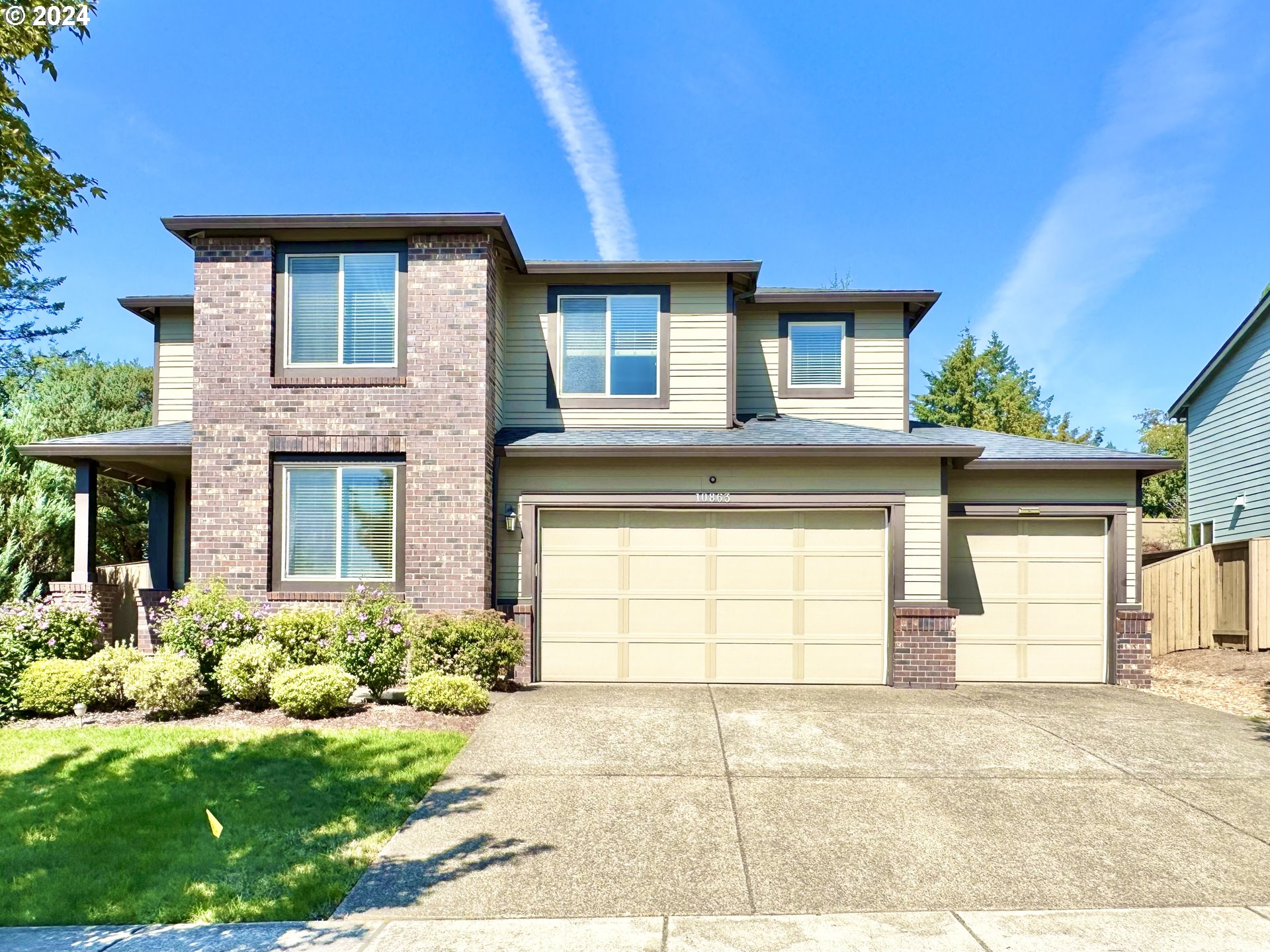 Pheasant Ridge Dr, Happy Valley, OR 97086