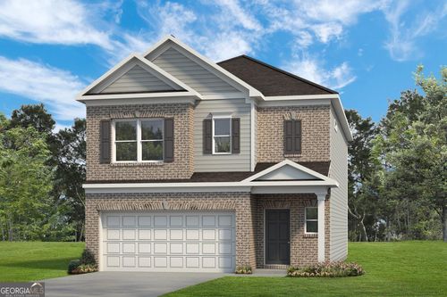 lot-12-1409 Trellis Ct, Hampton, GA, 30228-3873 | Card Image