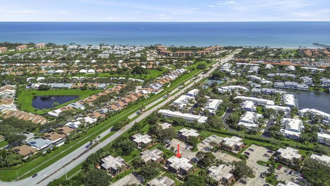1206 12 Th Ct, Condo with 2 bedrooms, 3 bathrooms and null parking in Jupiter FL | Image 16