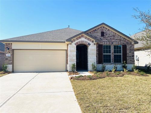 2715 Blue Abbot Dr, Fresno, TX, 77545-2175 | Card Image