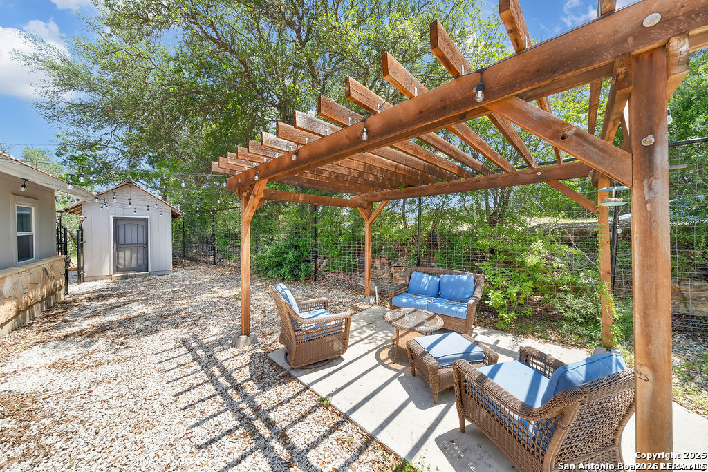 Residential Lease in Canyon Lake 2