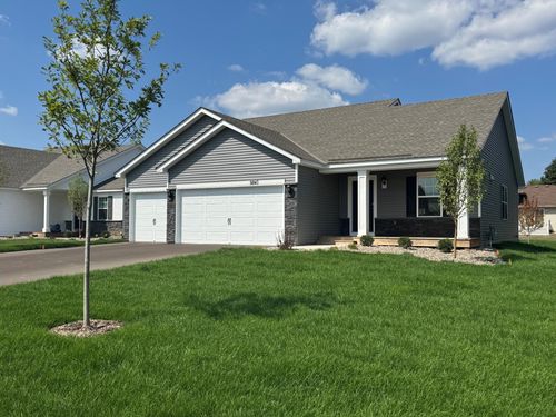 9840 Upper 89th St S, Cottage Grove, MN, 55016 | Card Image