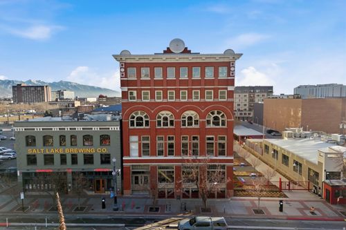 apt-409-159 W Broadway, Salt Lake City, UT, 84101-1926 | Card Image