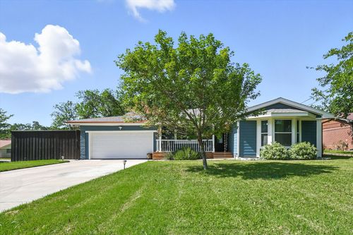 401 John Vernon Ln, Euless, TX, 76040-4723 | Card Image
