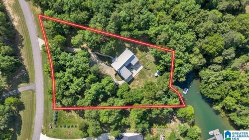 61 Starboard Tack, DOUBLE SPRINGS, AL, 35553-7110 | Card Image