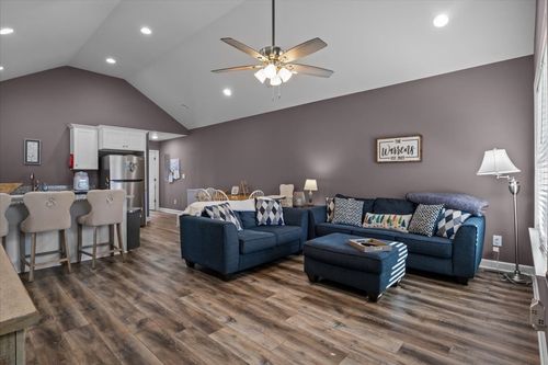 10560 Church Rd, Bon Aqua, TN, 37025-2776 | Card Image