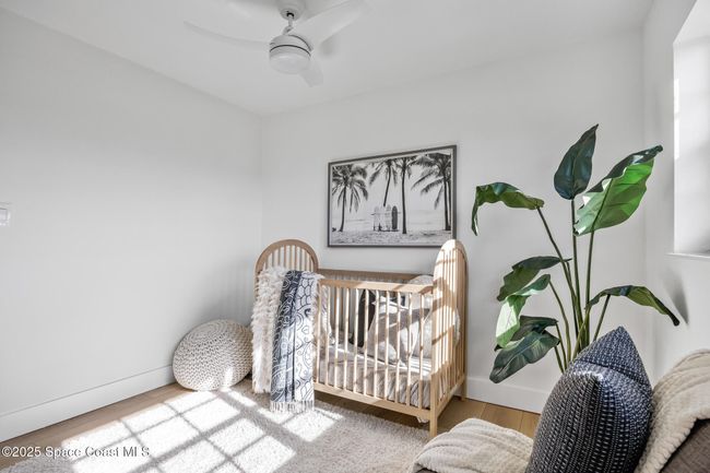 101 Hedgegrove Ave, House other with 3 bedrooms, 2 bathrooms and null parking in Satellite Beach FL | Image 13