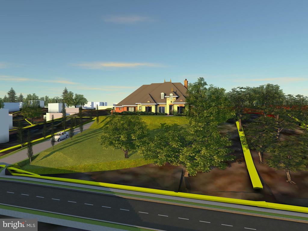 Land in LORTON 3
