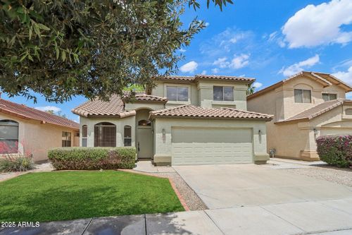 20734 N 38th St, Phoenix, AZ, 85050-4867 | Card Image