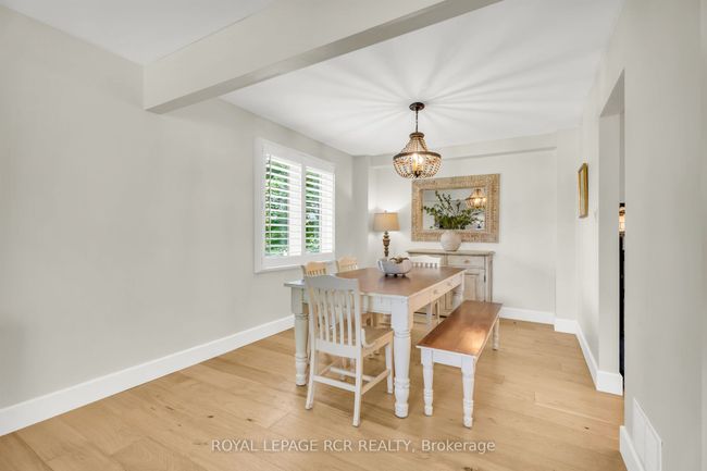 6 Pineview Rd, House other with 5 bedrooms, 4 bathrooms and 6 parking in Mono ON | Image 9
