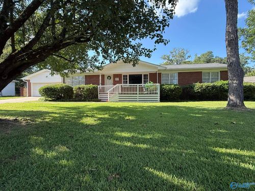 1203 Alcott Rd, Gadsden, AL, 35901-5513 | Card Image