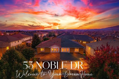 53 Noble Dr, Bradford, ON, L3Z3A8 | Card Image