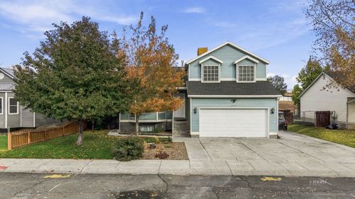 3526 Desert Plains Avenue, Elko, NV, 89801 | Card Image