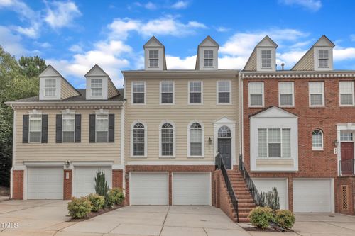 803 Kirkeenan Cir, Morrisville, NC, 27560-7097 | Card Image