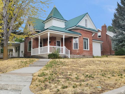 416 N 100 W, Malad City, ID, 83252-1120 | Card Image