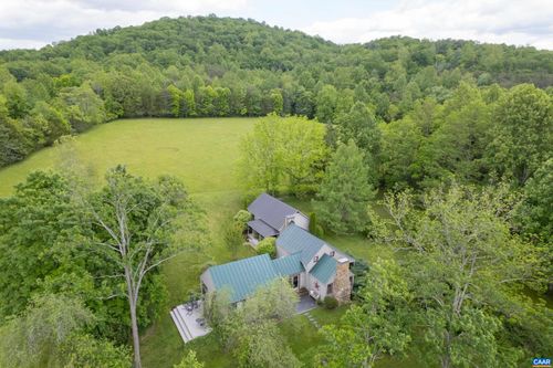 7122 Harris Mountain Ln, DYKE, VA, 22935 | Card Image