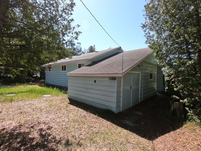 47 Sog Je Wa Sa Dr, House other with 3 bedrooms, 1 bathrooms and 6 parking in Sauble Beach ON | Image 24