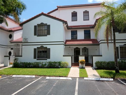 105-401 Sw 158th Ter, Pembroke Pines, FL, 33027-1105 | Card Image
