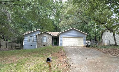 7461 Cardinal Way, Riverdale, GA, 30274-3602 | Card Image