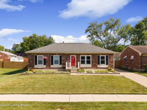 8928 Brandywyne Dr, Louisville, KY, 40291-1329 | Card Image