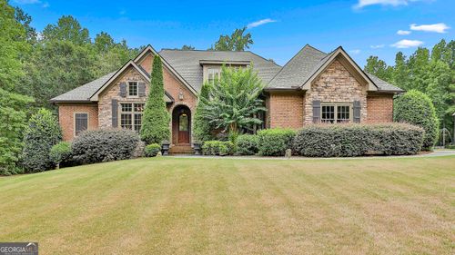 555 Mountains Edge, Peachtree City, GA, 30269-5785 | Card Image