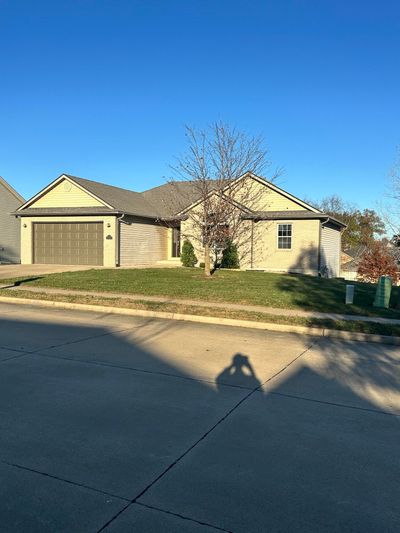 4000 Iguana Dr, House other with 4 bedrooms, 3 bathrooms and null parking in COLUMBIA MO | Image 2