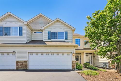 512 Jade Ln, Round Lake, IL, 60073-8163 | Card Image