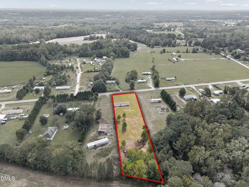 460 Webb Mill Rd, Four Oaks, NC, 27524-8542 | Card Image