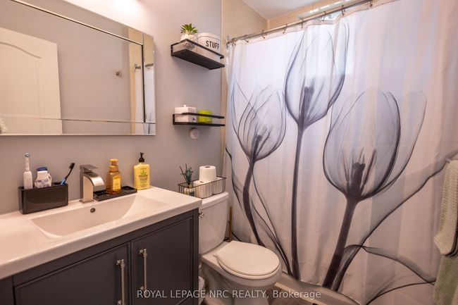 108 - 6400 Huggins St, Condo with 1 bedrooms, 1 bathrooms and 1 parking in Niagara Falls ON | Image 12