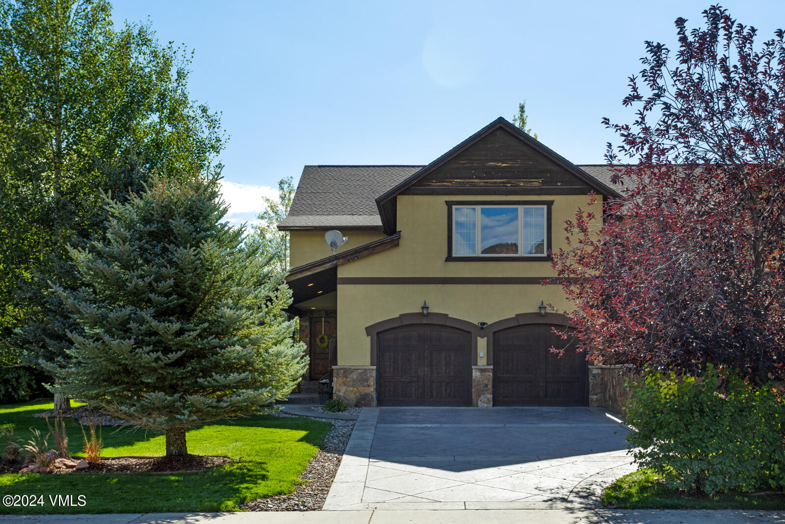Coyote Pl, Gypsum, CO 81637