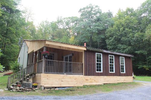 570 Cold Pond Rd Rd, Acworth, NH, 03601 | Card Image