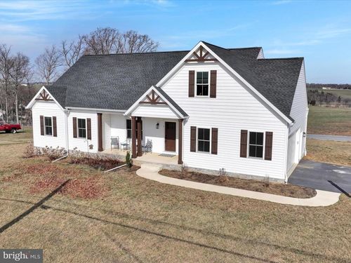 2 Fairmount Rd, KIRKWOOD, PA, 17536-9707 | Card Image