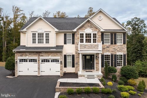 438 Mountain Falls Blvd, WINCHESTER, VA, 22602-3486 | Card Image