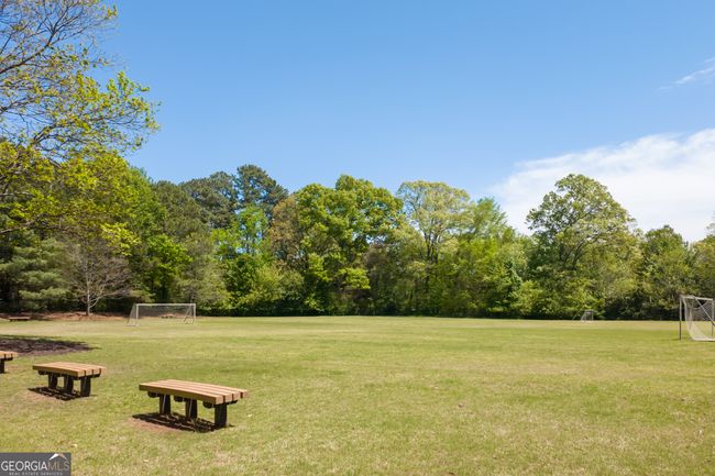 12340 Preserve Ln, House other with 4 bedrooms, 4 bathrooms and null parking in Johns Creek GA | Image 60