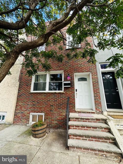 1631 S 21st St, PHILADELPHIA, PA, 19145-1443 | Card Image