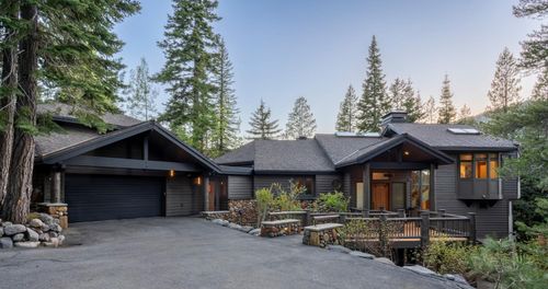 3058 Mountain Links Way, Olympic Valley, CA, 96146-1053 | Card Image