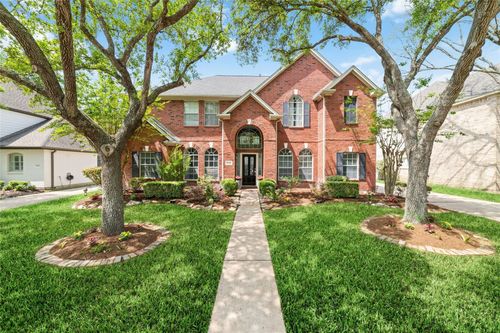 22406 Piper Terrace Ln, Katy, TX, 77450-8220 | Card Image