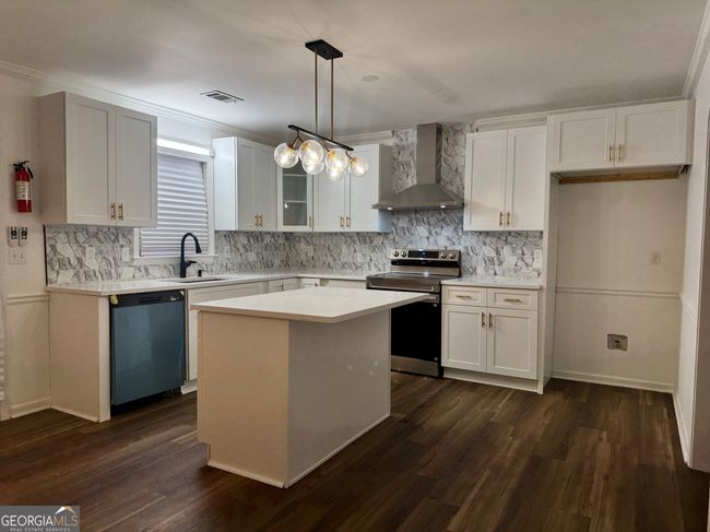 5913 Walters Loop, House other with 4 bedrooms, 3 bathrooms and null parking in Columbus GA | Image 9