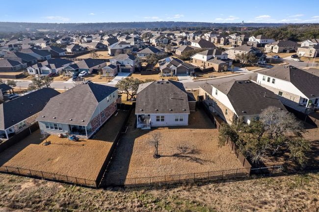 Bird's eye view with a residential view | Image 33
