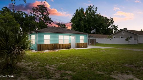 507 Tennessee Ave, Lynn Haven, FL, 32444-1665 | Card Image