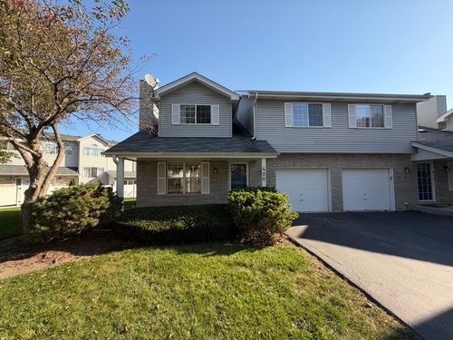 400 S Frontenac St, Aurora, IL, 60504-6185 | Card Image